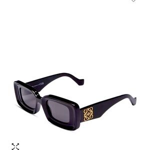 Loewe sunglasses. Brand new never worn.